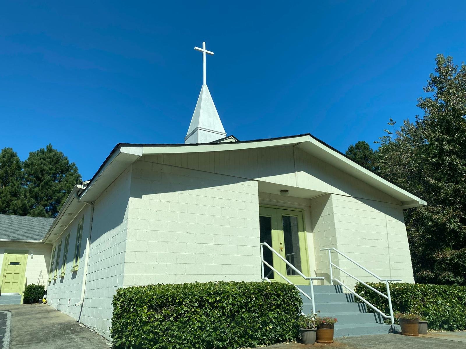church