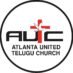 atlanta united telugu church
